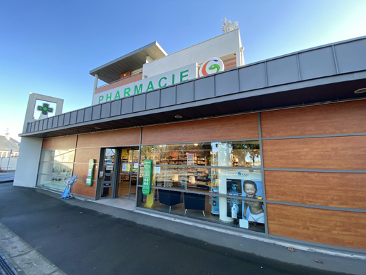 Pharmacie Bouffard Despretz officine (3)