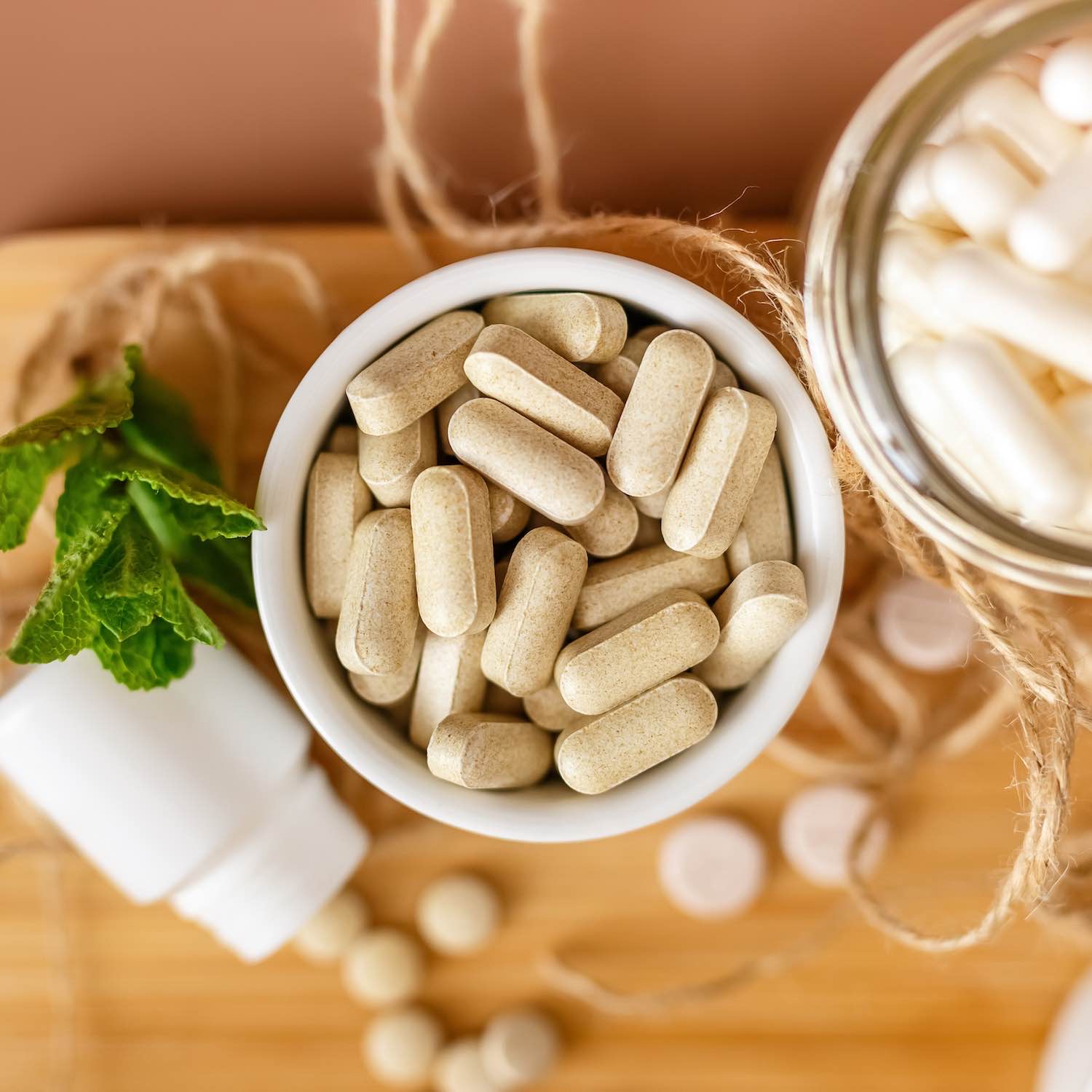 Micronutrition, Pharmacie Bouffard Despretz, Sainte-Gemmes-sur-Loire, Les Ponts-de-Cé