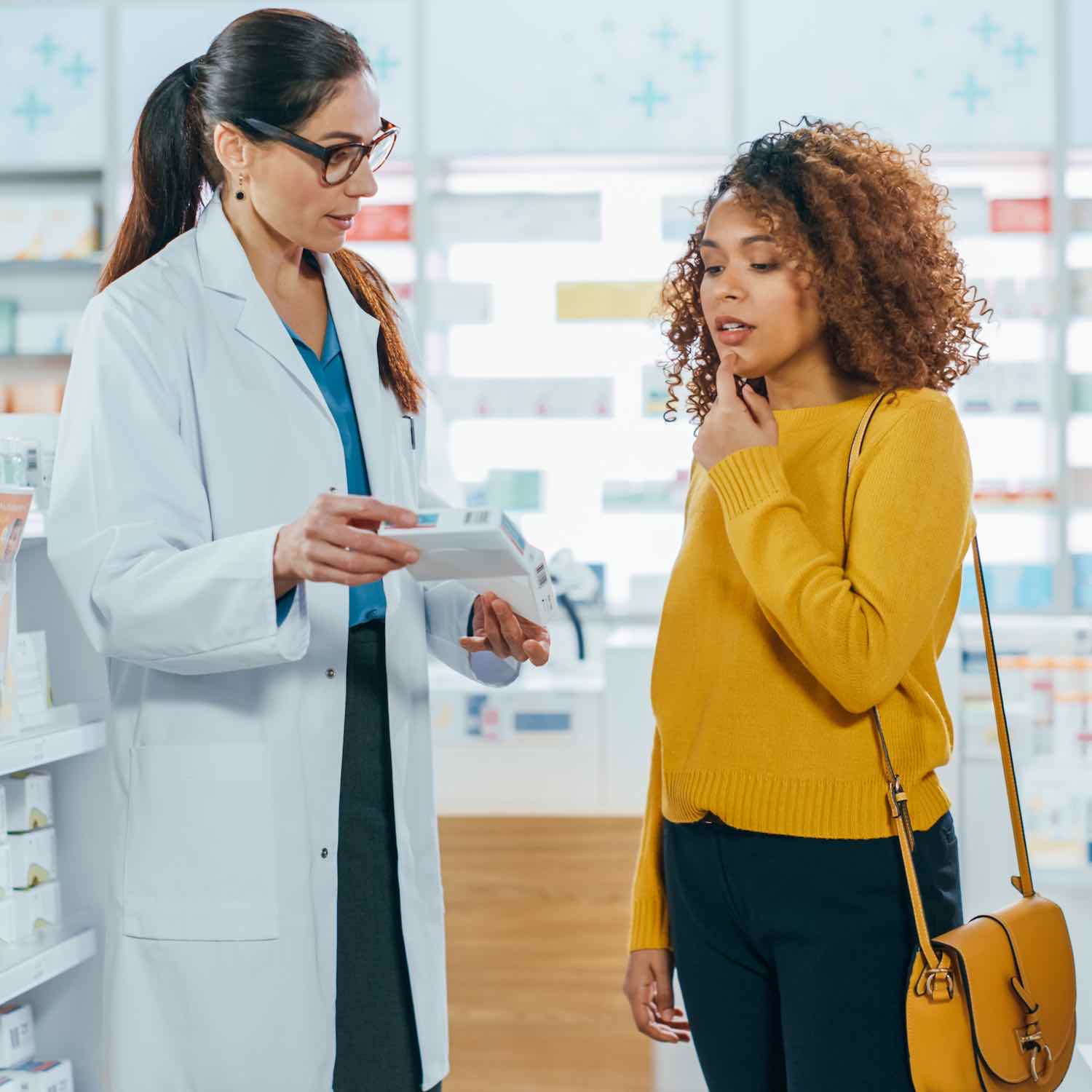 Pharmacie de garde, Pharmacie Bouffard Despretz, Sainte-Gemmes-sur-Loire, Les Ponts-de-Cé