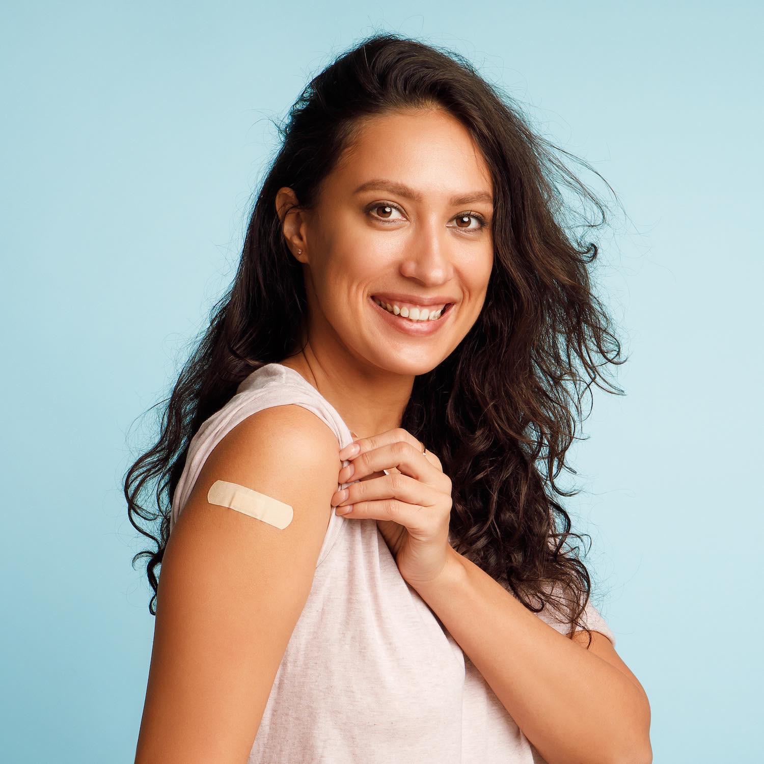 Vaccinations, Pharmacie Bouffard Despretz, Sainte-Gemmes-sur-Loire, Les Ponts-de-Cé